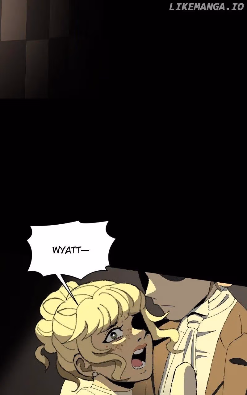 Silent Screams Chapter 49 page 44 - 