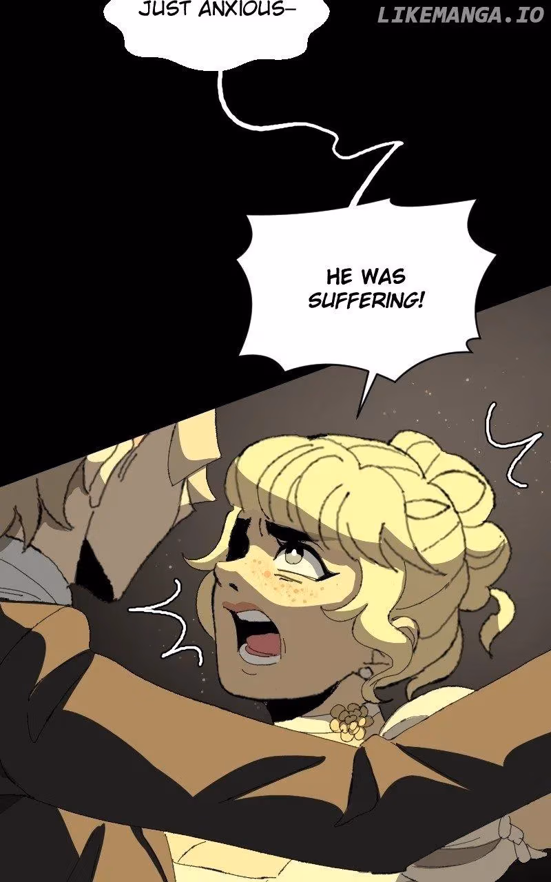 Silent Screams Chapter 49 page 50 - 