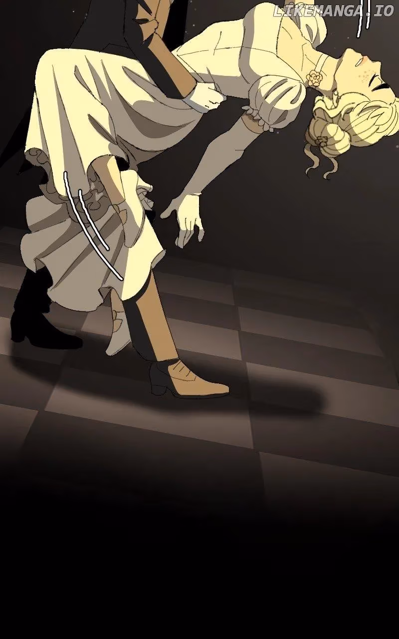 Silent Screams Chapter 49 page 53 - 