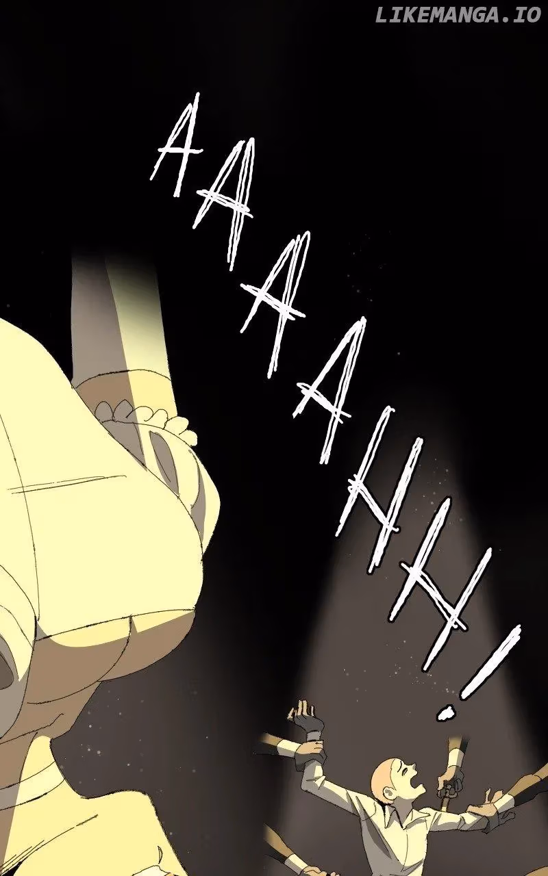 Silent Screams Chapter 49 page 55 - 