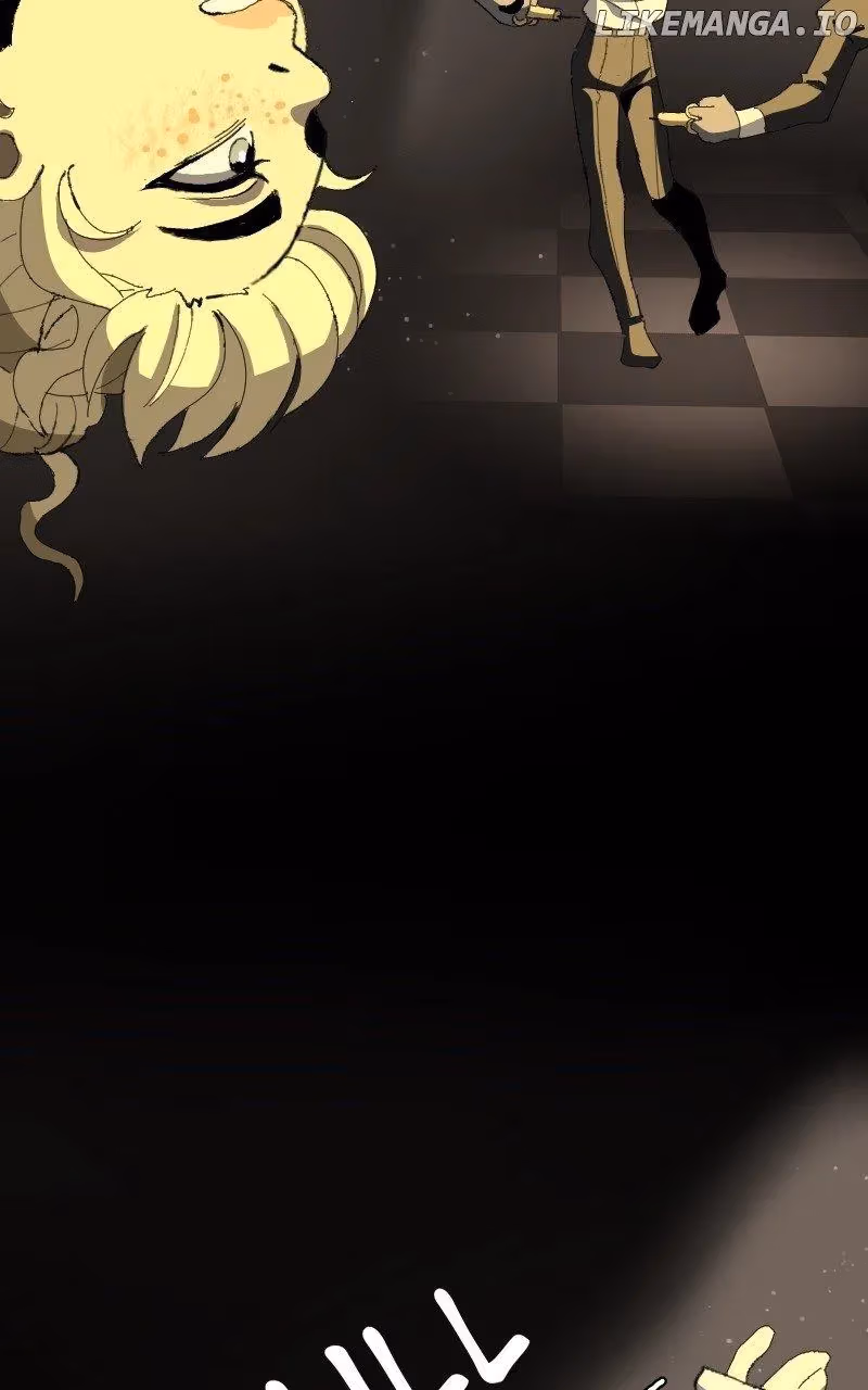 Silent Screams Chapter 49 page 56 - 