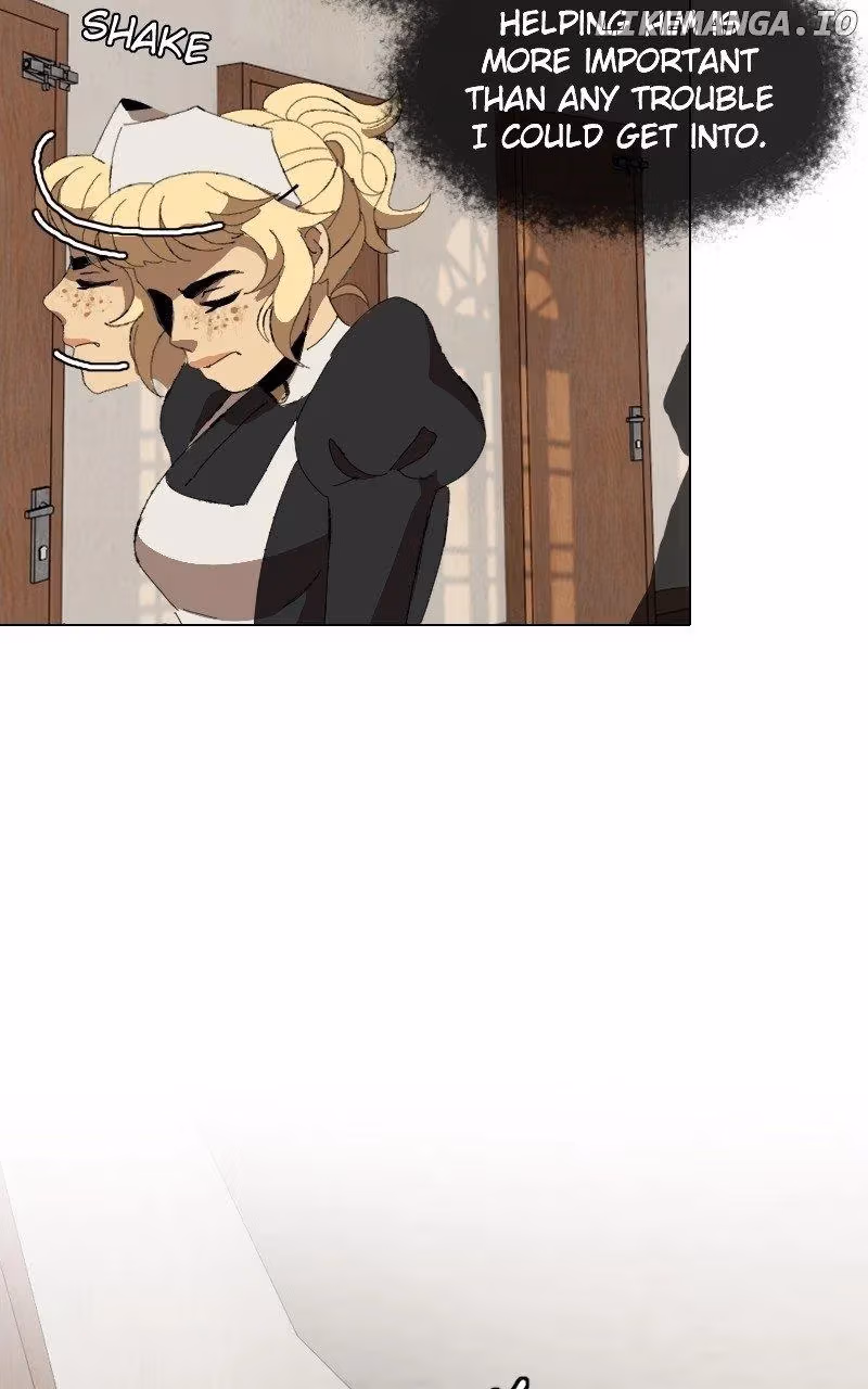 Silent Screams Chapter 49 page 7 - 