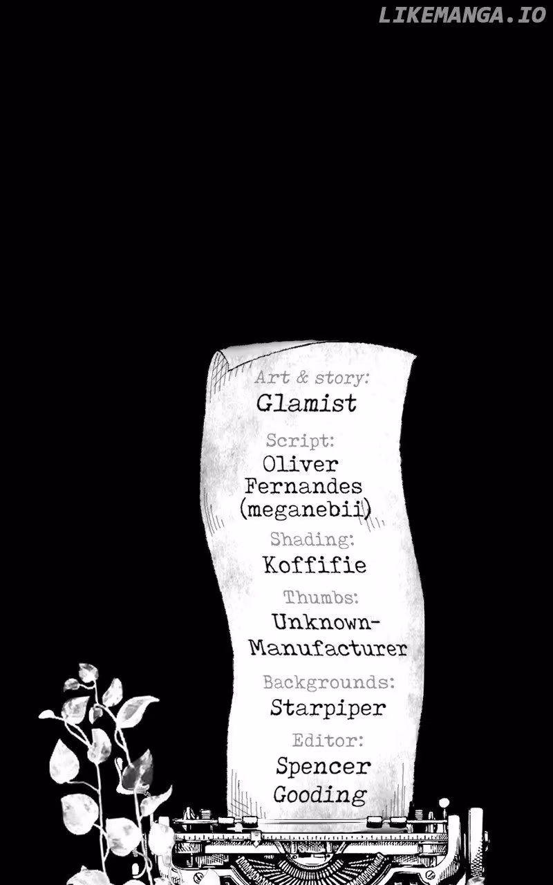 Silent Screams Chapter 49 page 62 - 
