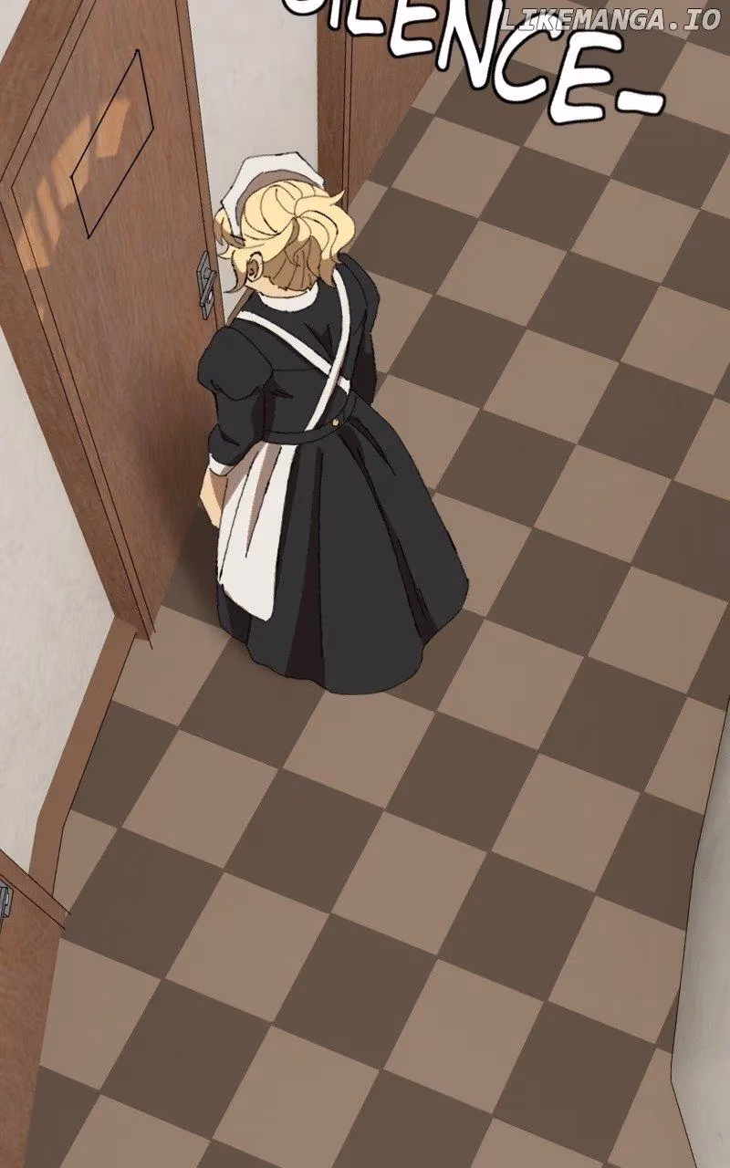 Silent Screams Chapter 49 page 10 - 