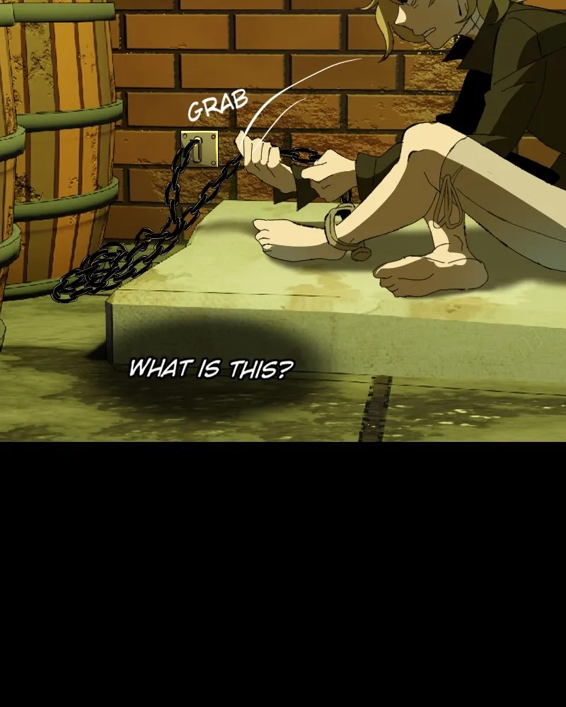 Silent Screams Chapter 5 page 11 - 