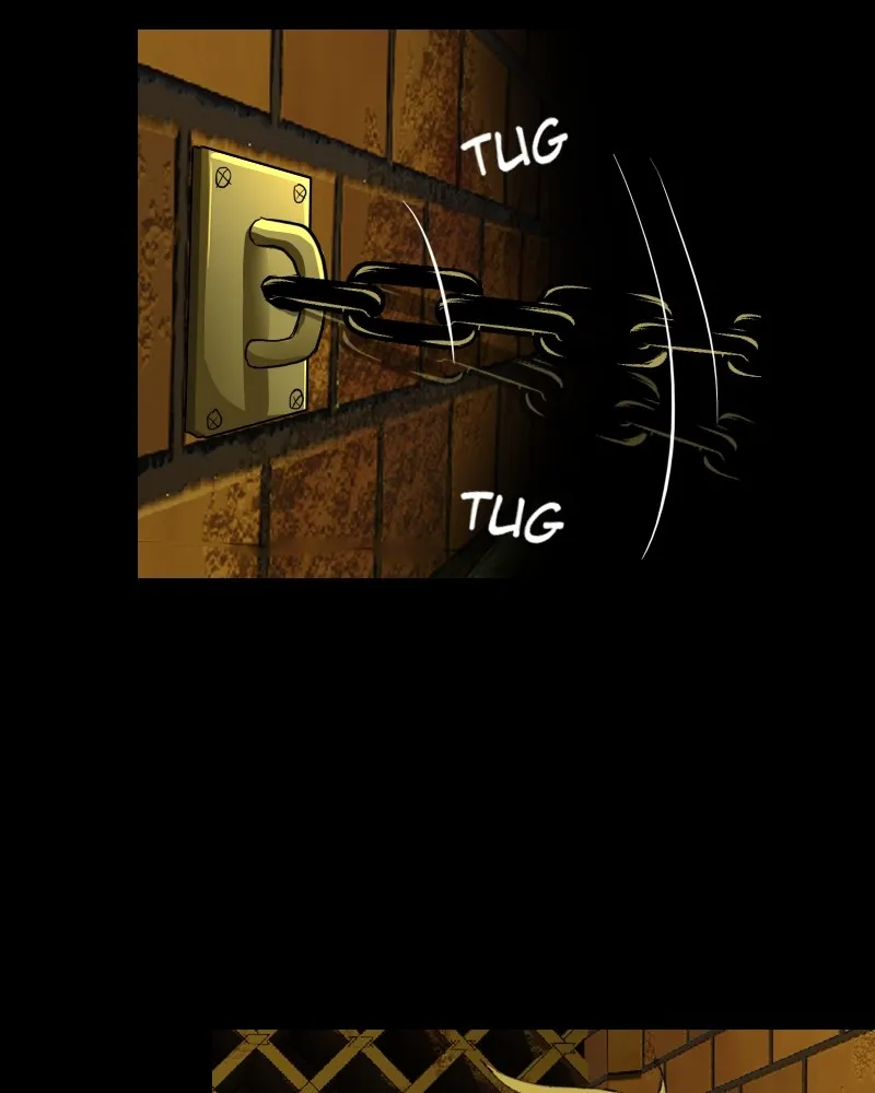 Silent Screams Chapter 5 page 12 - 