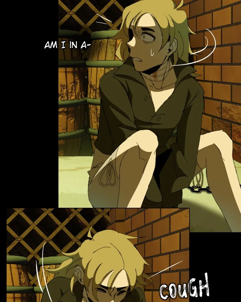Silent Screams Chapter 5 page 13 - 
