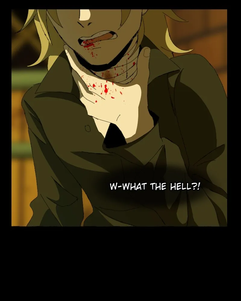 Silent Screams Chapter 5 page 15 - 