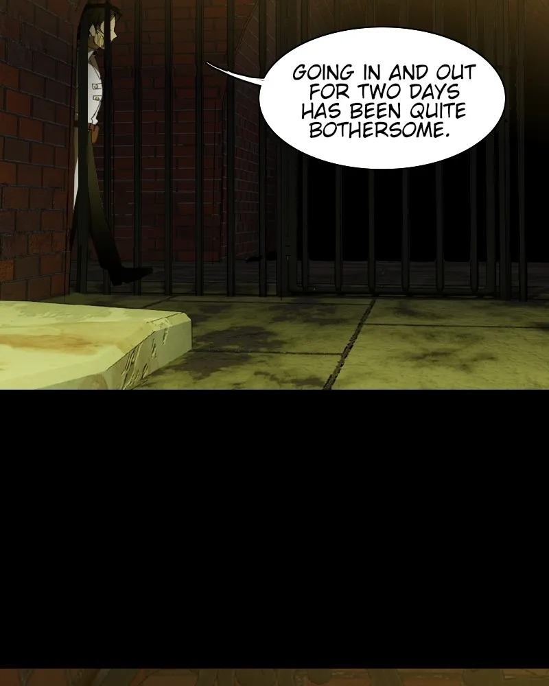 Silent Screams Chapter 5 page 18 - 