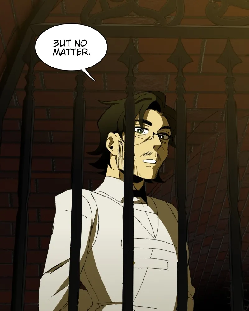 Silent Screams Chapter 5 page 19 - 