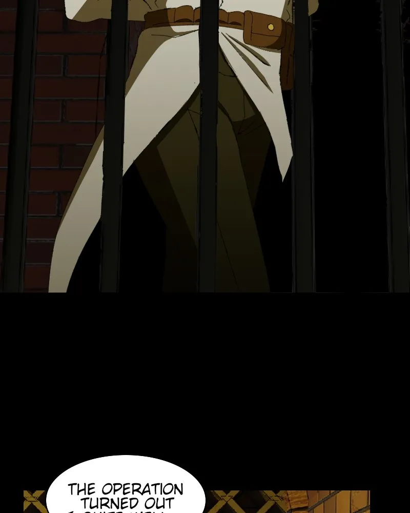 Silent Screams Chapter 5 page 20 - 