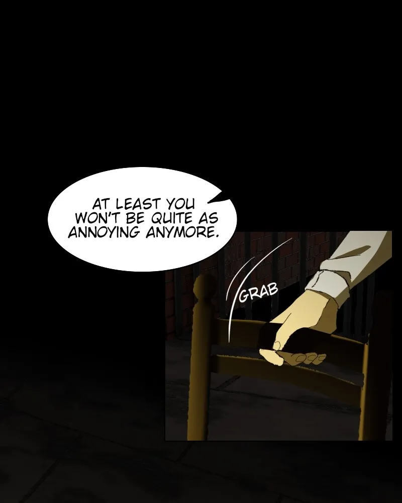 Silent Screams Chapter 5 page 22 - 