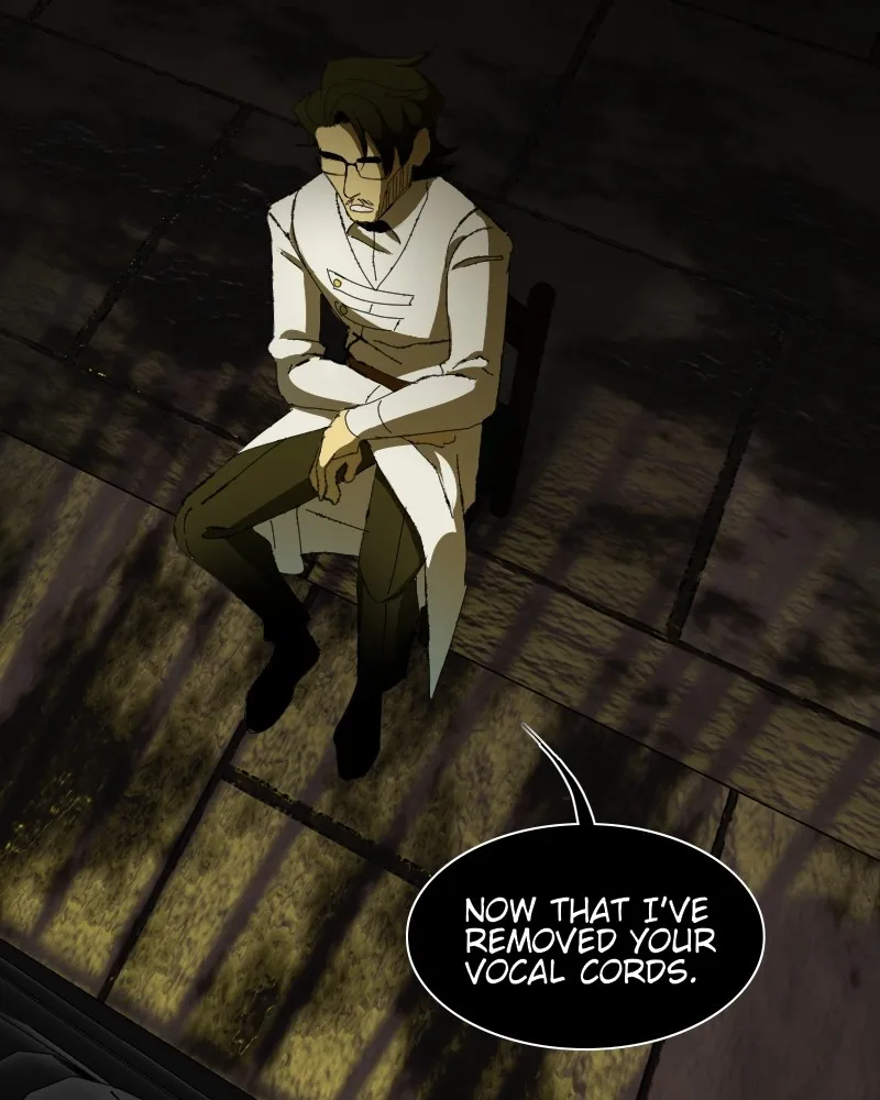 Silent Screams Chapter 5 page 23 - 