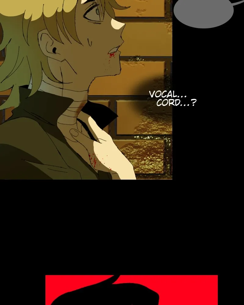 Silent Screams Chapter 5 page 25 - 