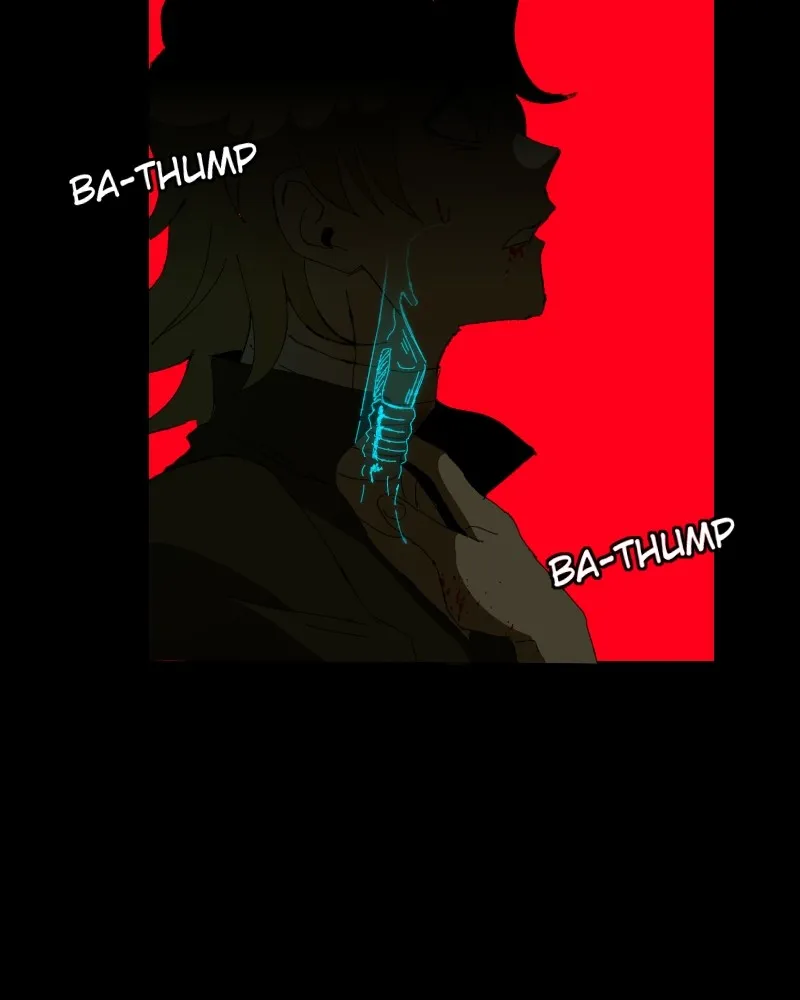 Silent Screams Chapter 5 page 26 - 