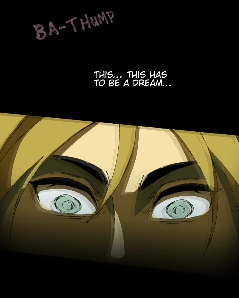 Silent Screams Chapter 5 page 27 - 