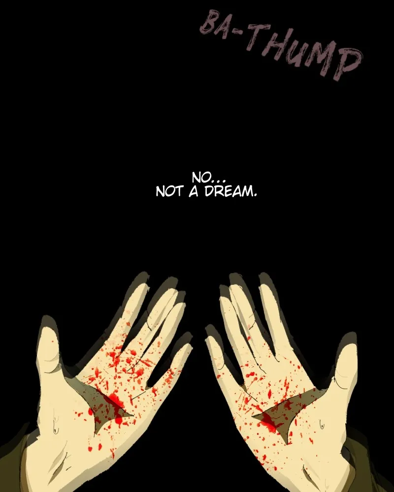 Silent Screams Chapter 5 page 28 - 