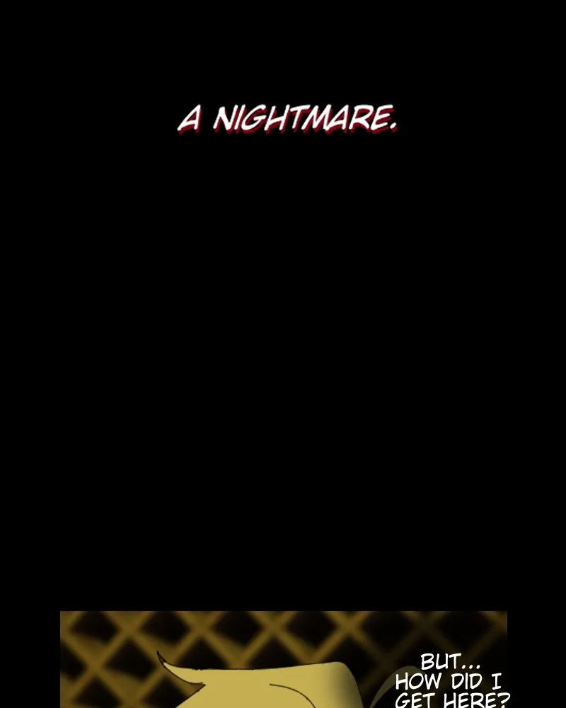 Silent Screams Chapter 5 page 30 - 