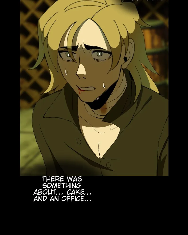 Silent Screams Chapter 5 page 31 - 