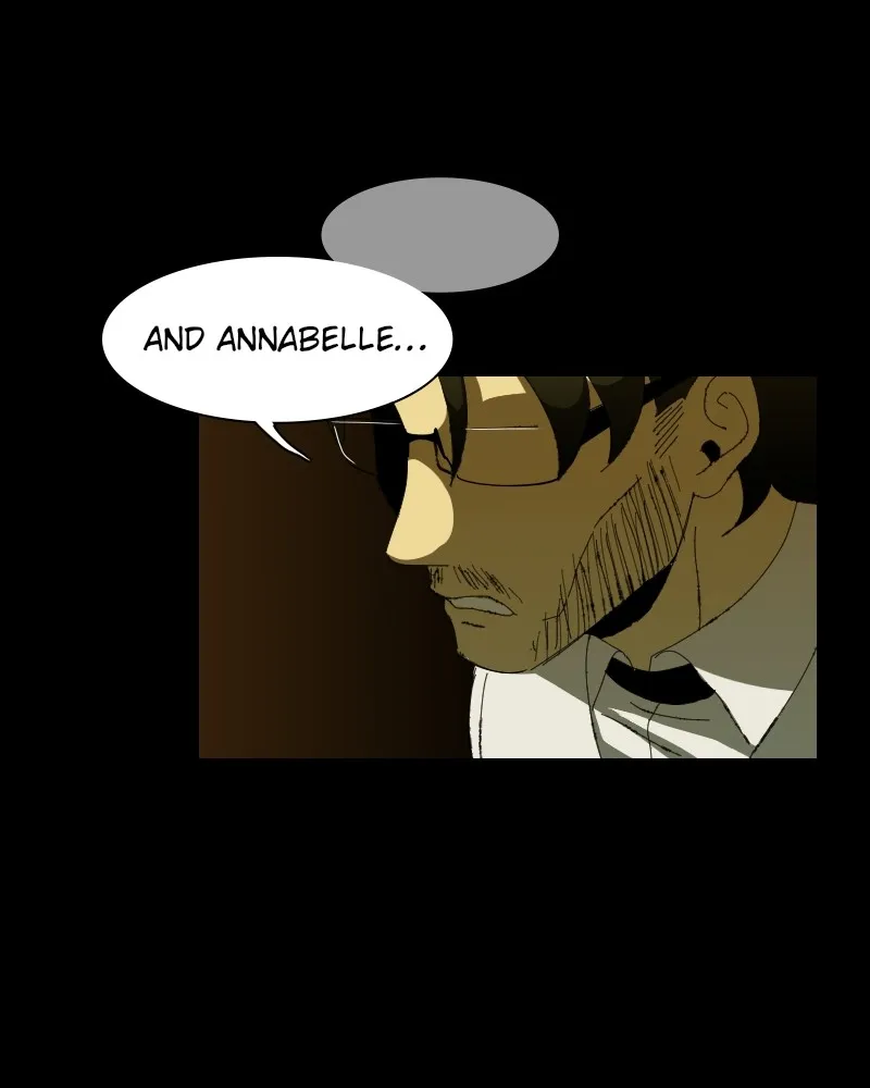 Silent Screams Chapter 5 page 32 - 