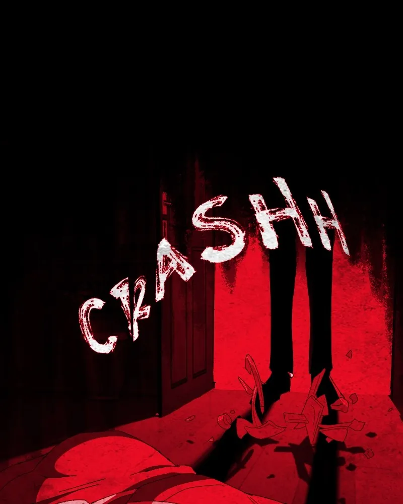 Silent Screams Chapter 5 page 33 - 