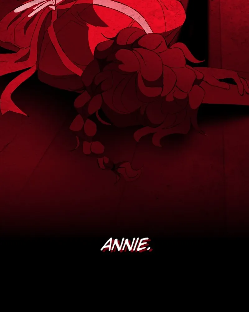 Silent Screams Chapter 5 page 34 - 