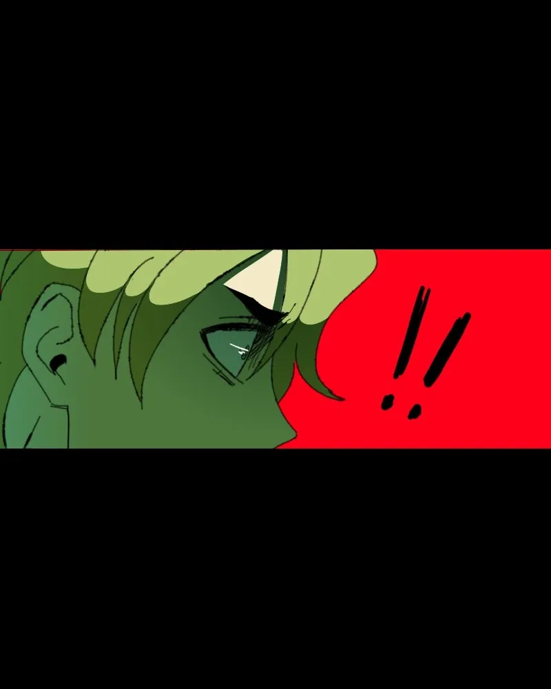 Silent Screams Chapter 5 page 35 - 
