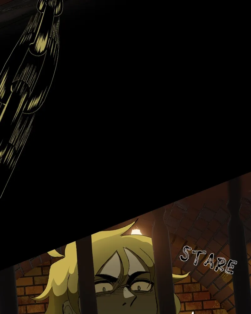 Silent Screams Chapter 5 page 39 - 