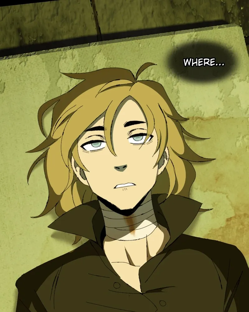 Silent Screams Chapter 5 page 5 - 