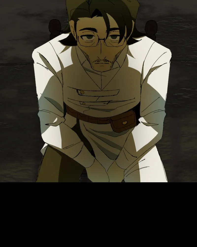 Silent Screams Chapter 5 page 41 - 