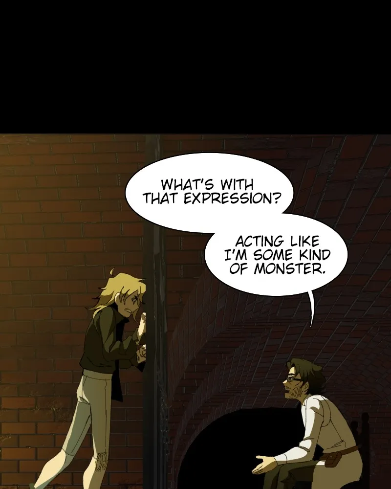 Silent Screams Chapter 5 page 42 - 