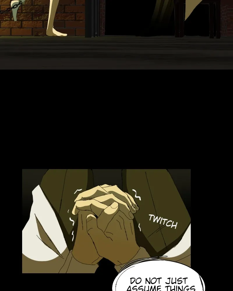 Silent Screams Chapter 5 page 43 - 