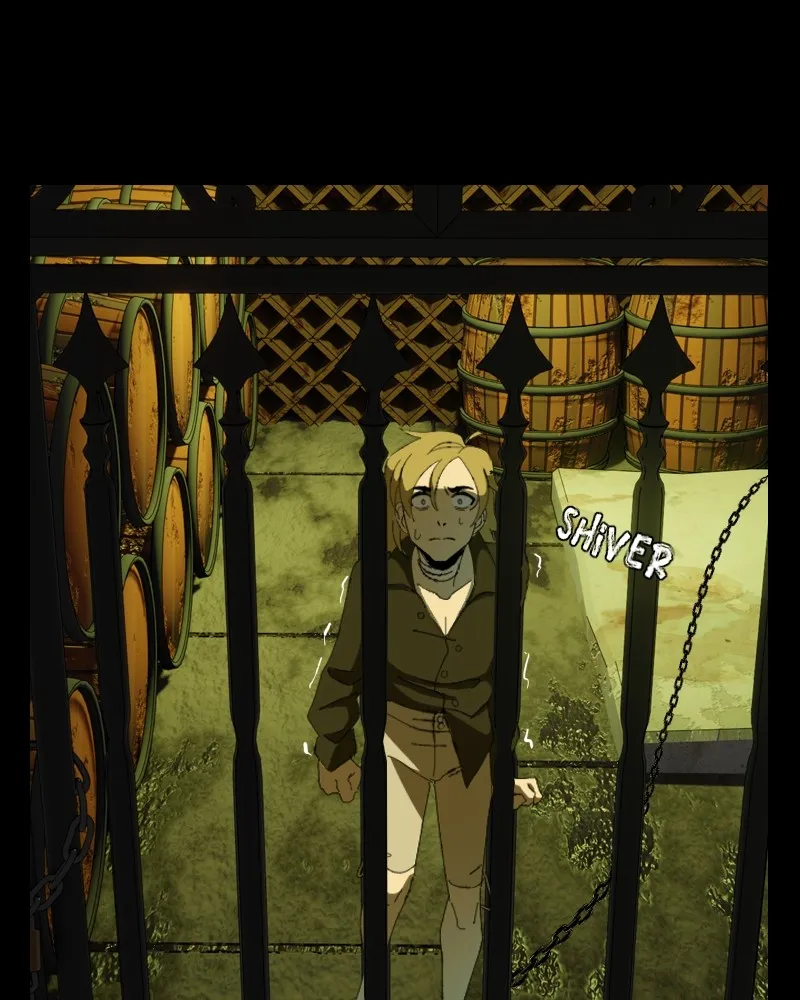 Silent Screams Chapter 5 page 47 - 