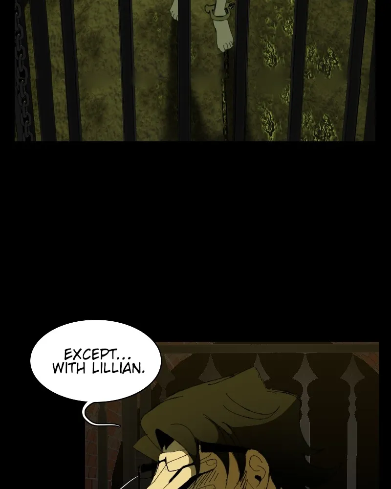 Silent Screams Chapter 5 page 48 - 
