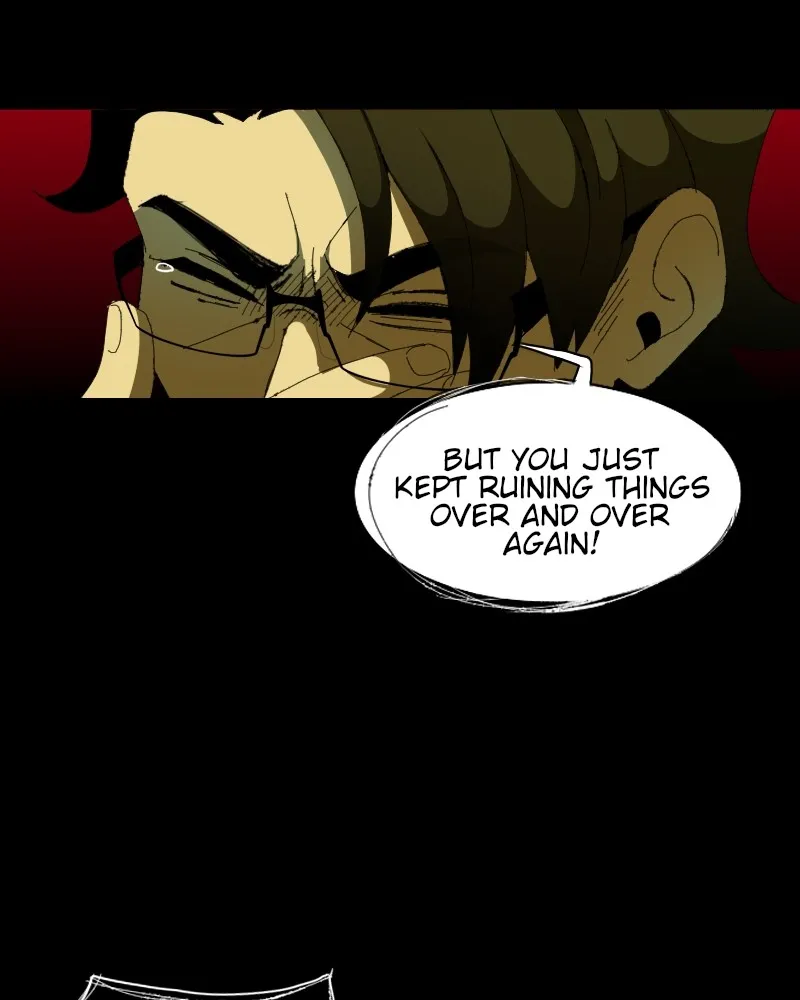 Silent Screams Chapter 5 page 50 - 