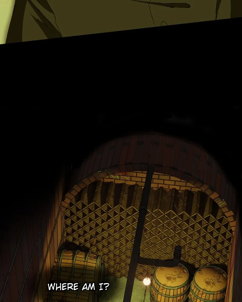 Silent Screams Chapter 5 page 6 - 