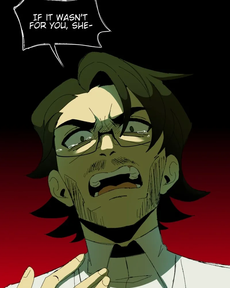 Silent Screams Chapter 5 page 51 - 