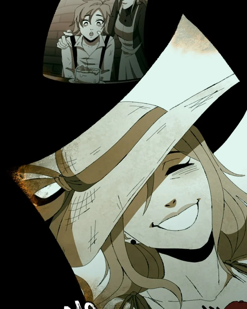 Silent Screams Chapter 5 page 55 - 