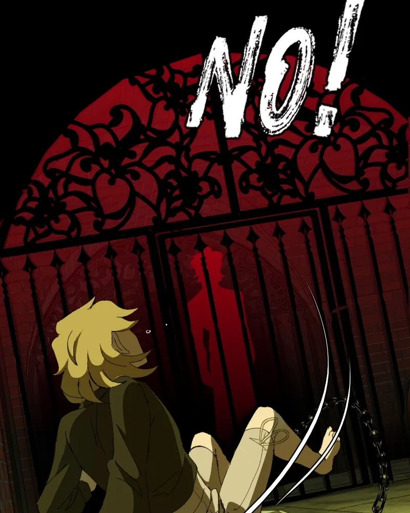 Silent Screams Chapter 5 page 57 - 
