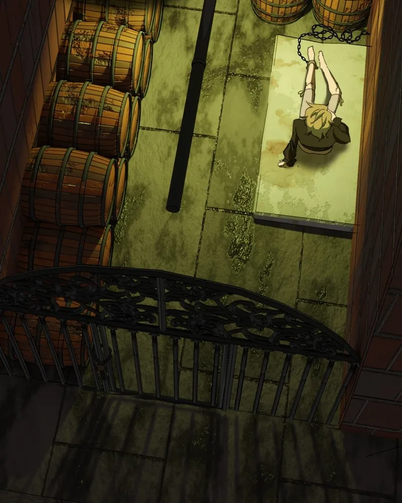 Silent Screams Chapter 5 page 7 - 