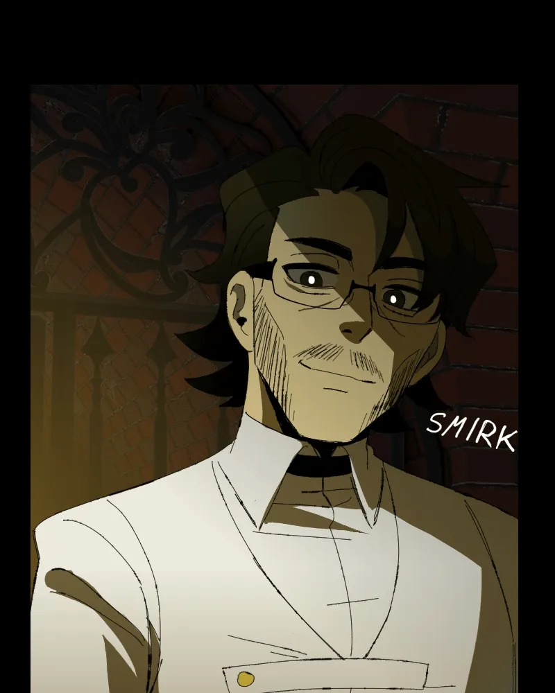 Silent Screams Chapter 5 page 63 - 