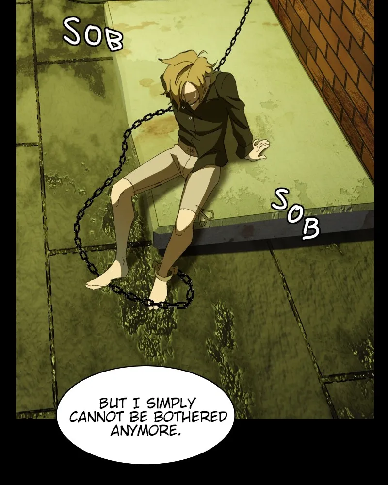 Silent Screams Chapter 5 page 65 - 