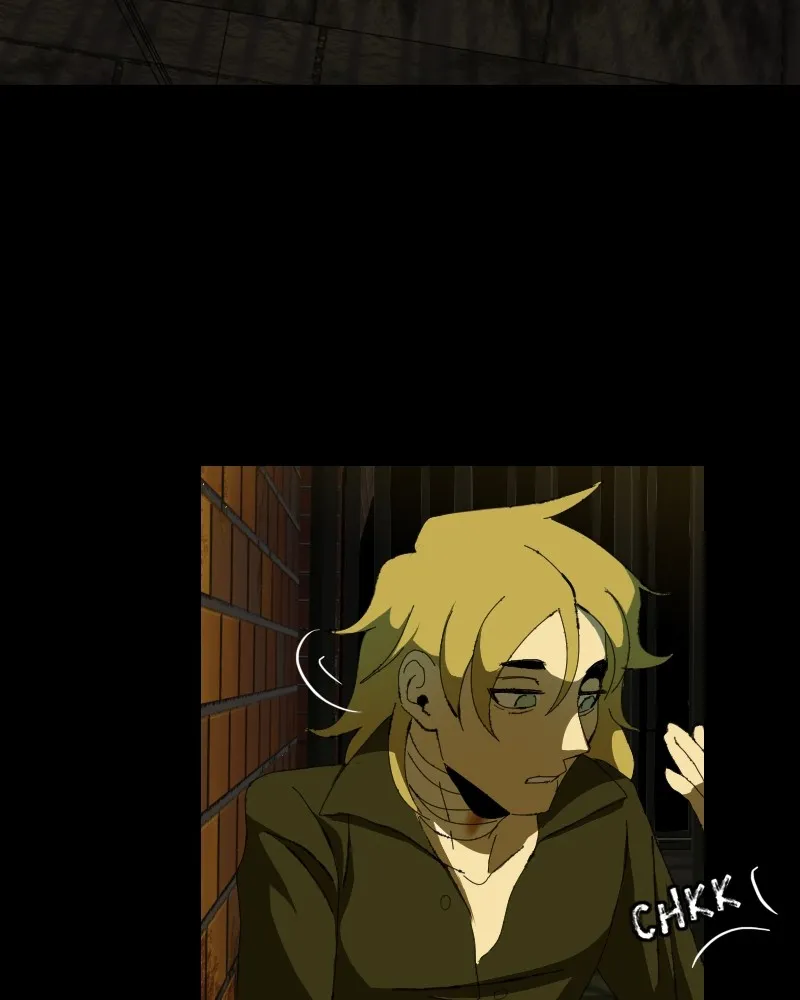 Silent Screams Chapter 5 page 8 - 