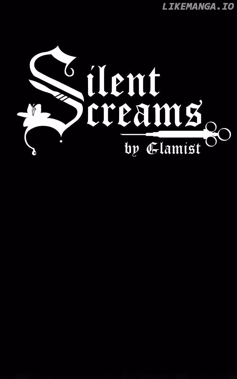 Silent Screams Chapter 50 page 1 - 
