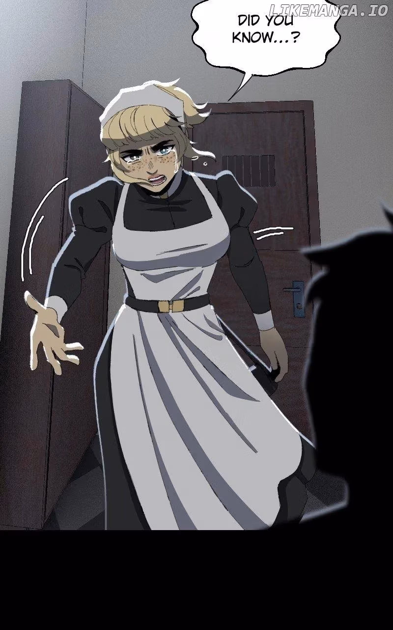 Silent Screams Chapter 50 page 11 - 