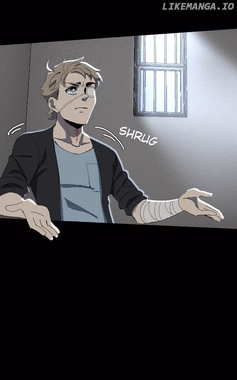 Silent Screams Chapter 50 page 12 - 