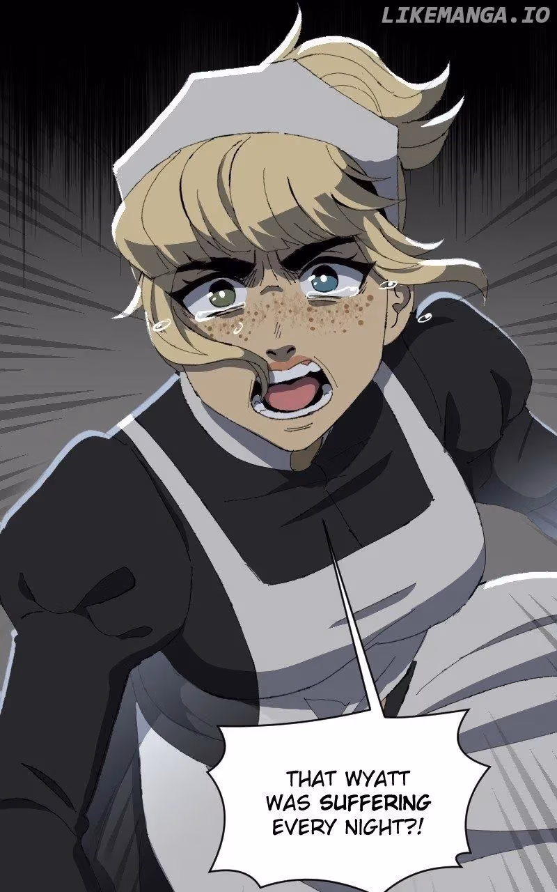 Silent Screams Chapter 50 page 13 - 