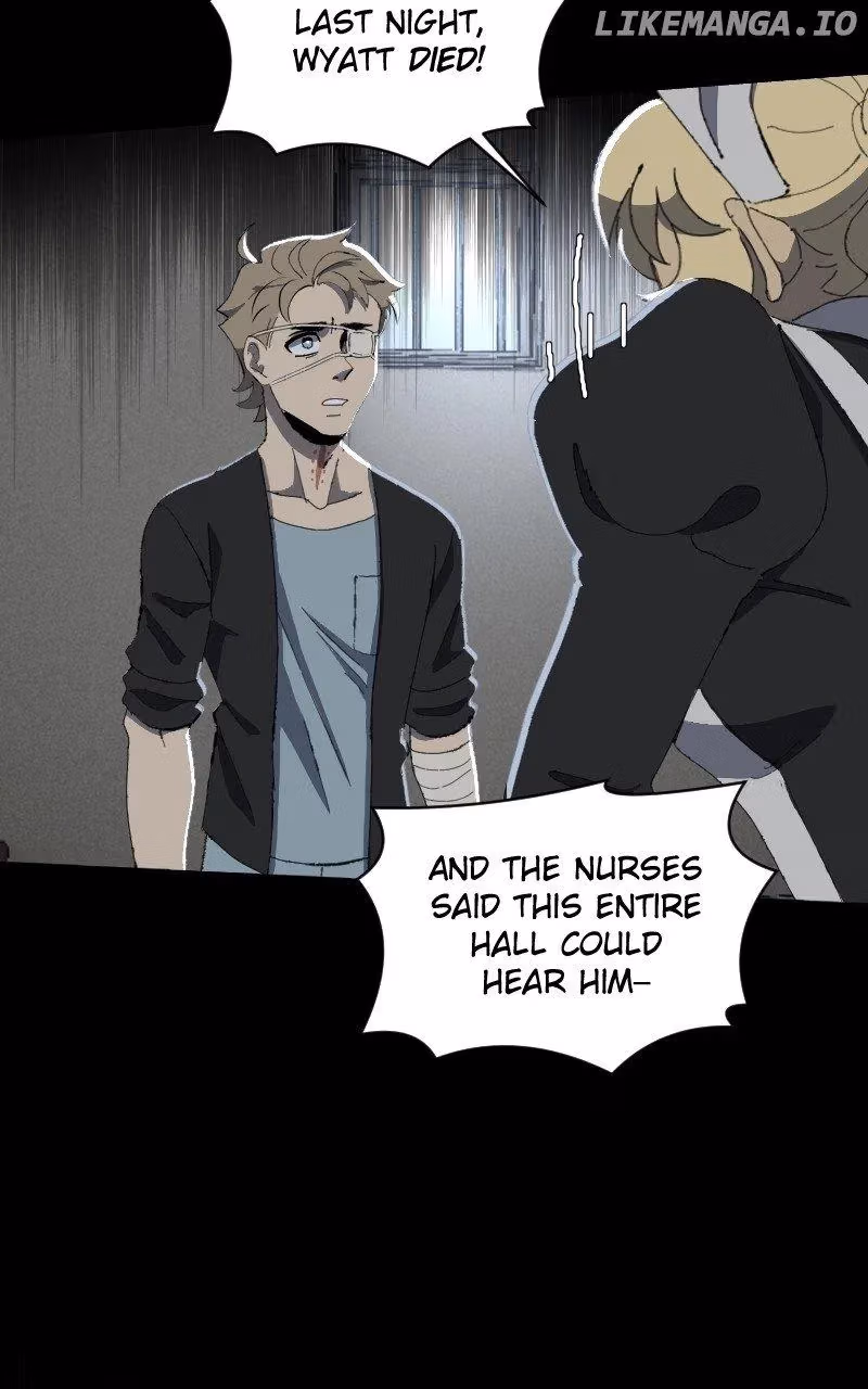 Silent Screams Chapter 50 page 16 - 