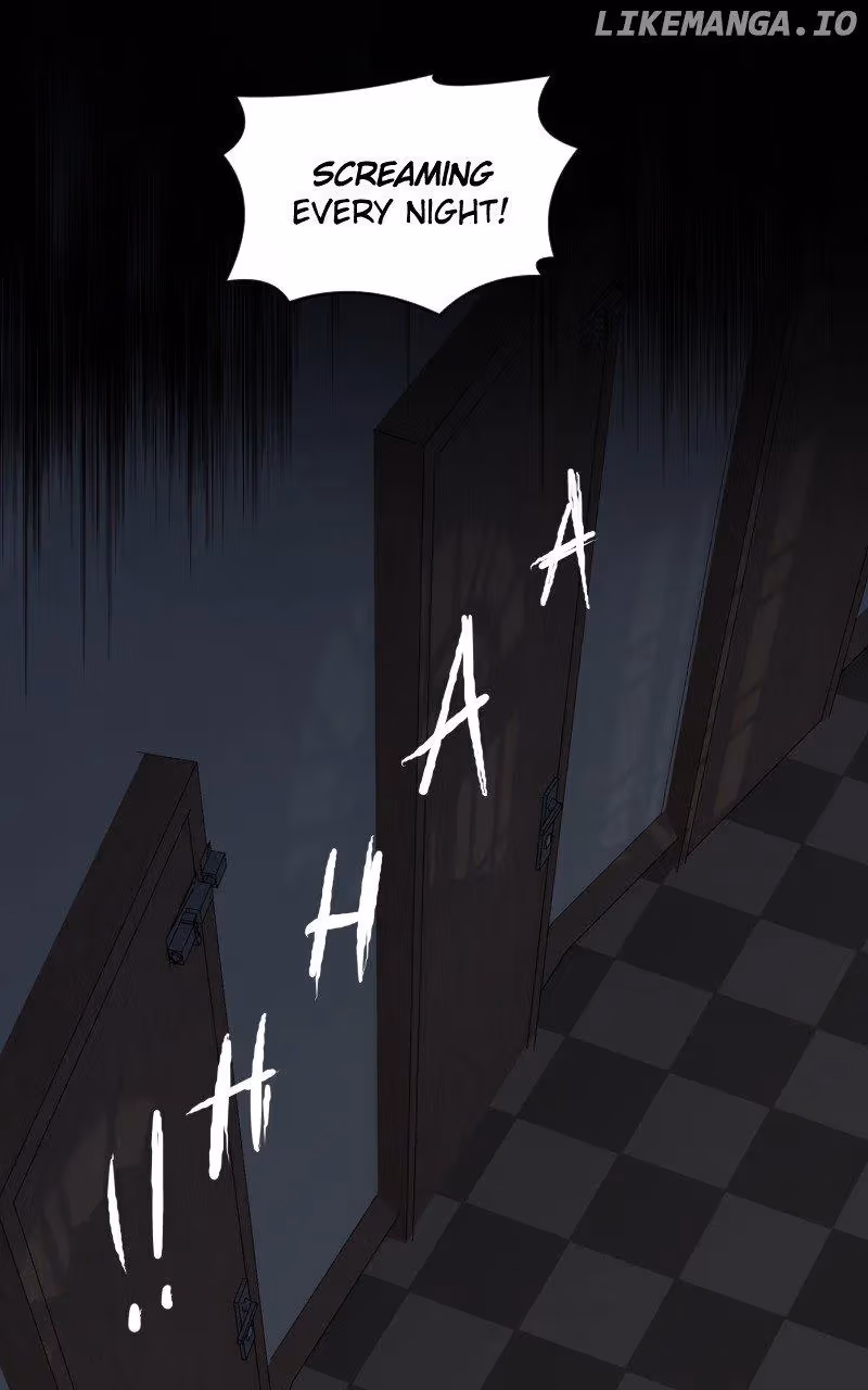 Silent Screams Chapter 50 page 17 - 