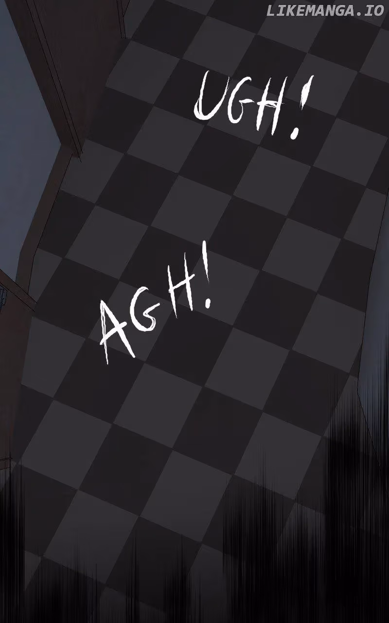 Silent Screams Chapter 50 page 18 - 